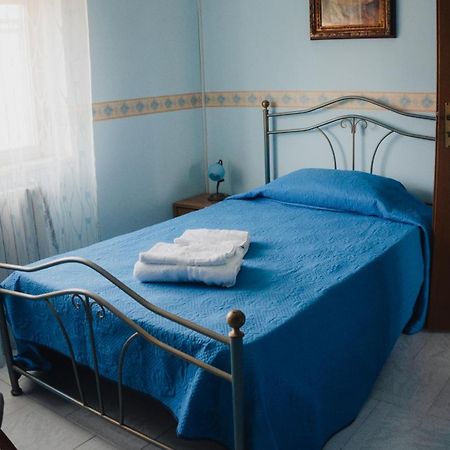 La Dimora Di Annare Ξενοδοχείο SantʼEufemia Lamezia Εξωτερικό φωτογραφία