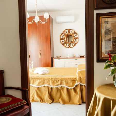 La Dimora Di Annare Ξενοδοχείο SantʼEufemia Lamezia Εξωτερικό φωτογραφία
