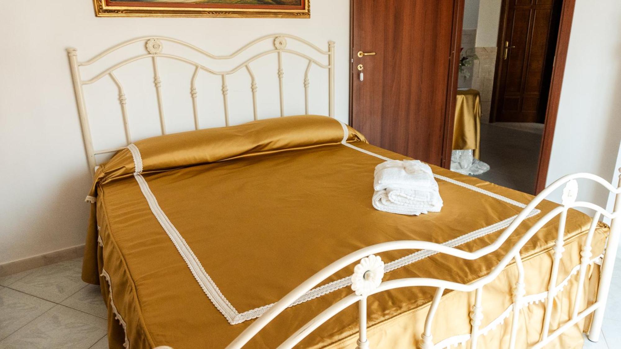 La Dimora Di Annare Ξενοδοχείο SantʼEufemia Lamezia Εξωτερικό φωτογραφία
